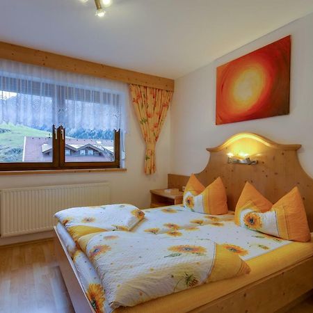 Haus Berthold Appartement Sölden Buitenkant foto